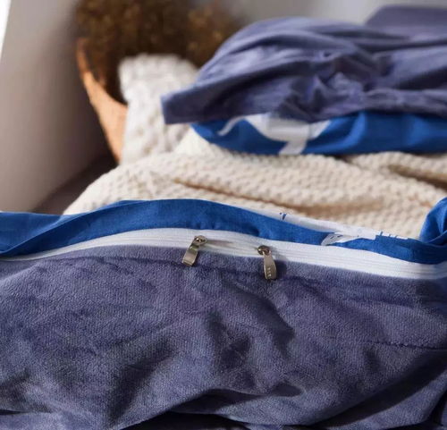 告別千萬螨蟲 針紡織品清潔與防護全攻略