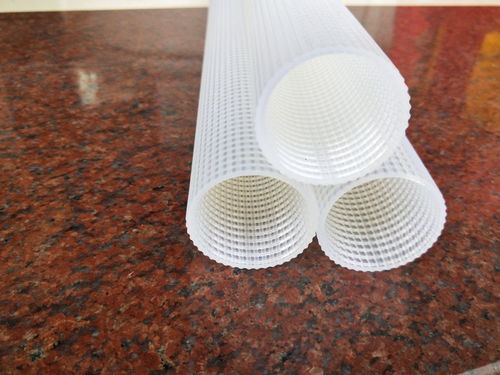 電腦橫機配件 紫色羅拉皮與粗針的防靜電加厚應用