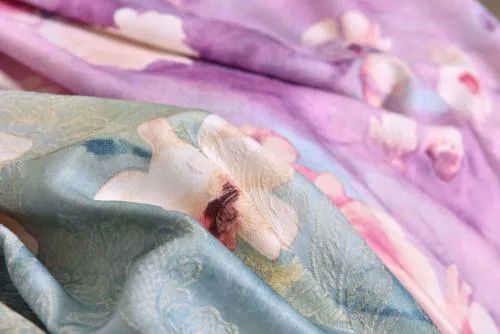 執(zhí)著創(chuàng)造奇跡 誠信鑄就未來——唐道強的針紡織事業(yè)