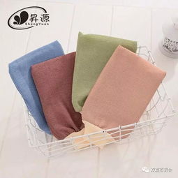 如何挑選最適合自己的毛巾紡織品？