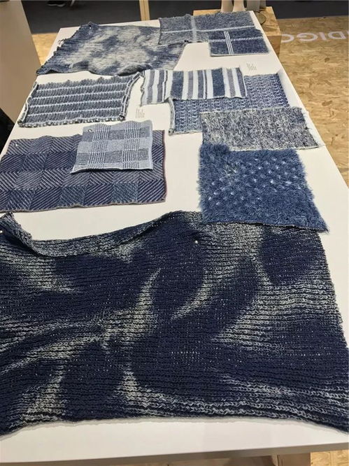 Spinexpo 挖掘前沿紡織材料，探索針織產(chǎn)品變革生活方式的可能性