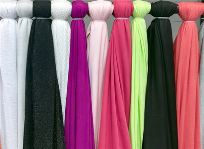 創新科技與時尚交融 杭州聚源針紡“Transit”面料引領紡織品新紀元