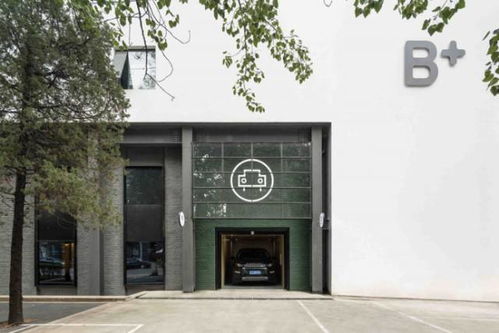 入圍室內(nèi)設(shè)計(jì)界奧斯卡的中國店鋪,這15家最有可能獲獎(jiǎng) 貳