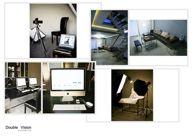 專業(yè)影像，驅(qū)動(dòng)商業(yè)價(jià)值 長(zhǎng)春雙人視覺(jué)商業(yè)攝影工作室